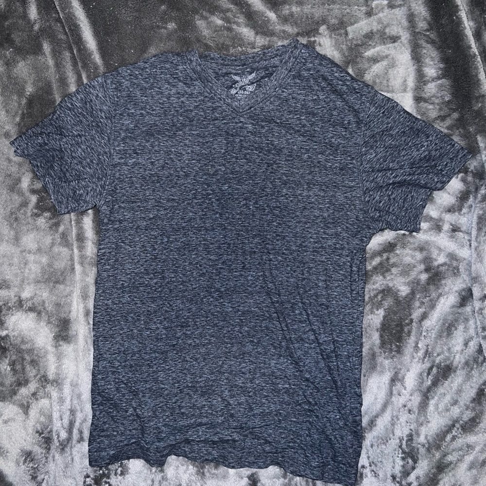 Faded Glory Heathered Tee